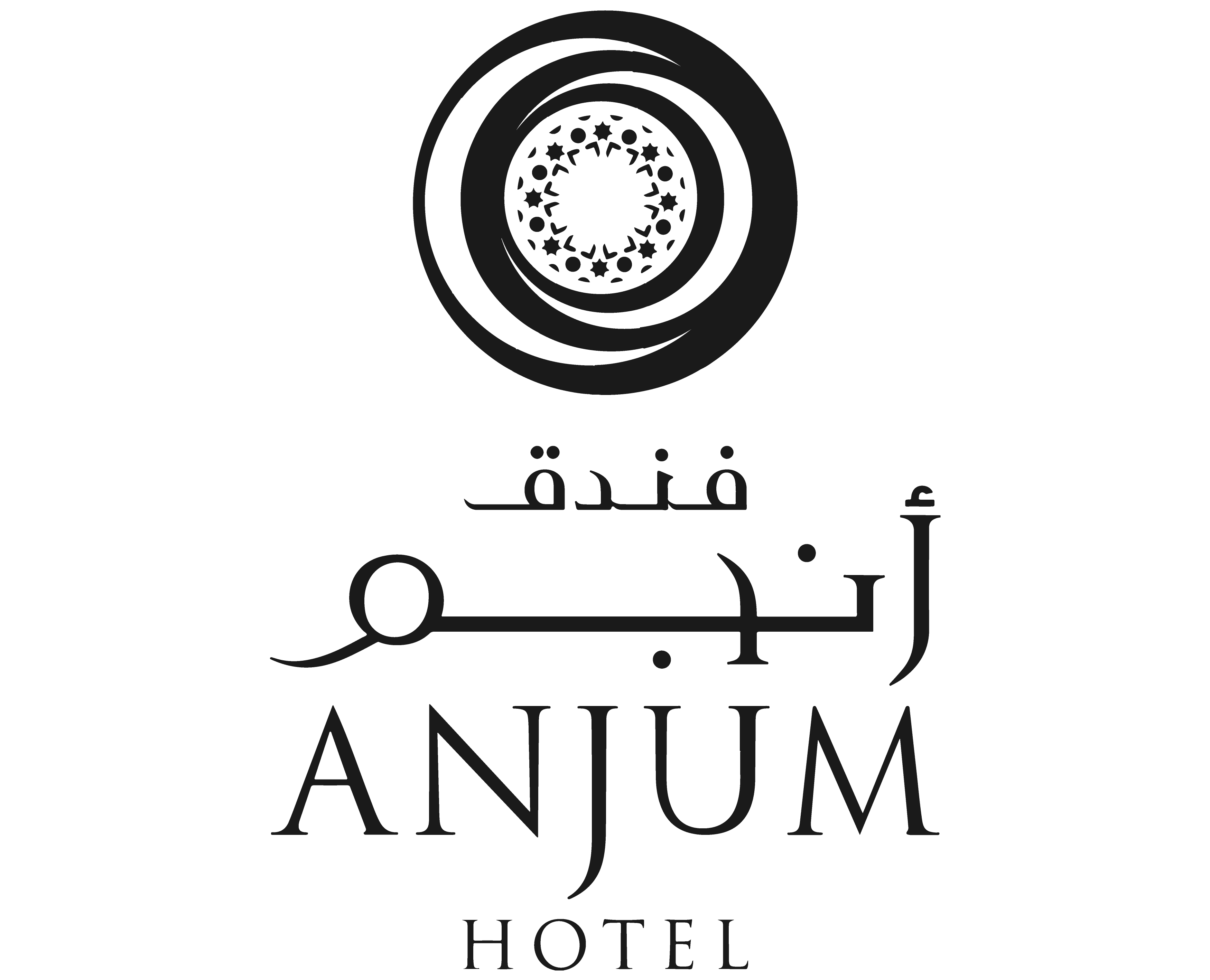 Anjum Makkah logo
