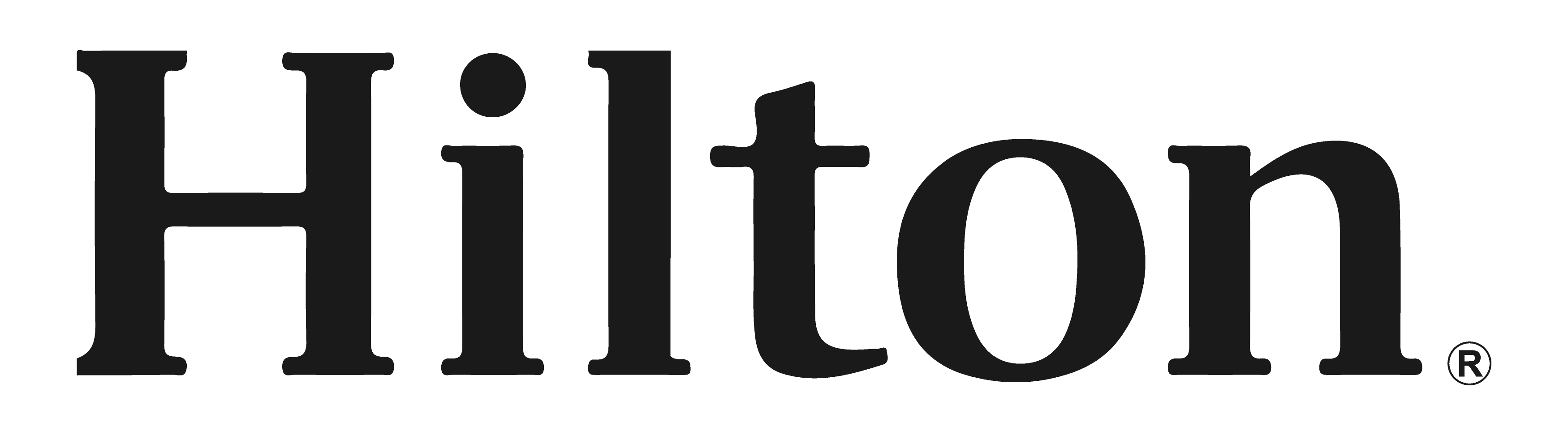 Hilton logo