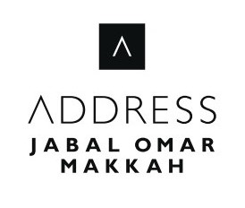 Address logo