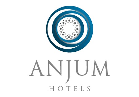 Anjum Makkah logo