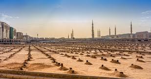 Baqi Cemetery