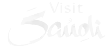 Visit Saudi Logo